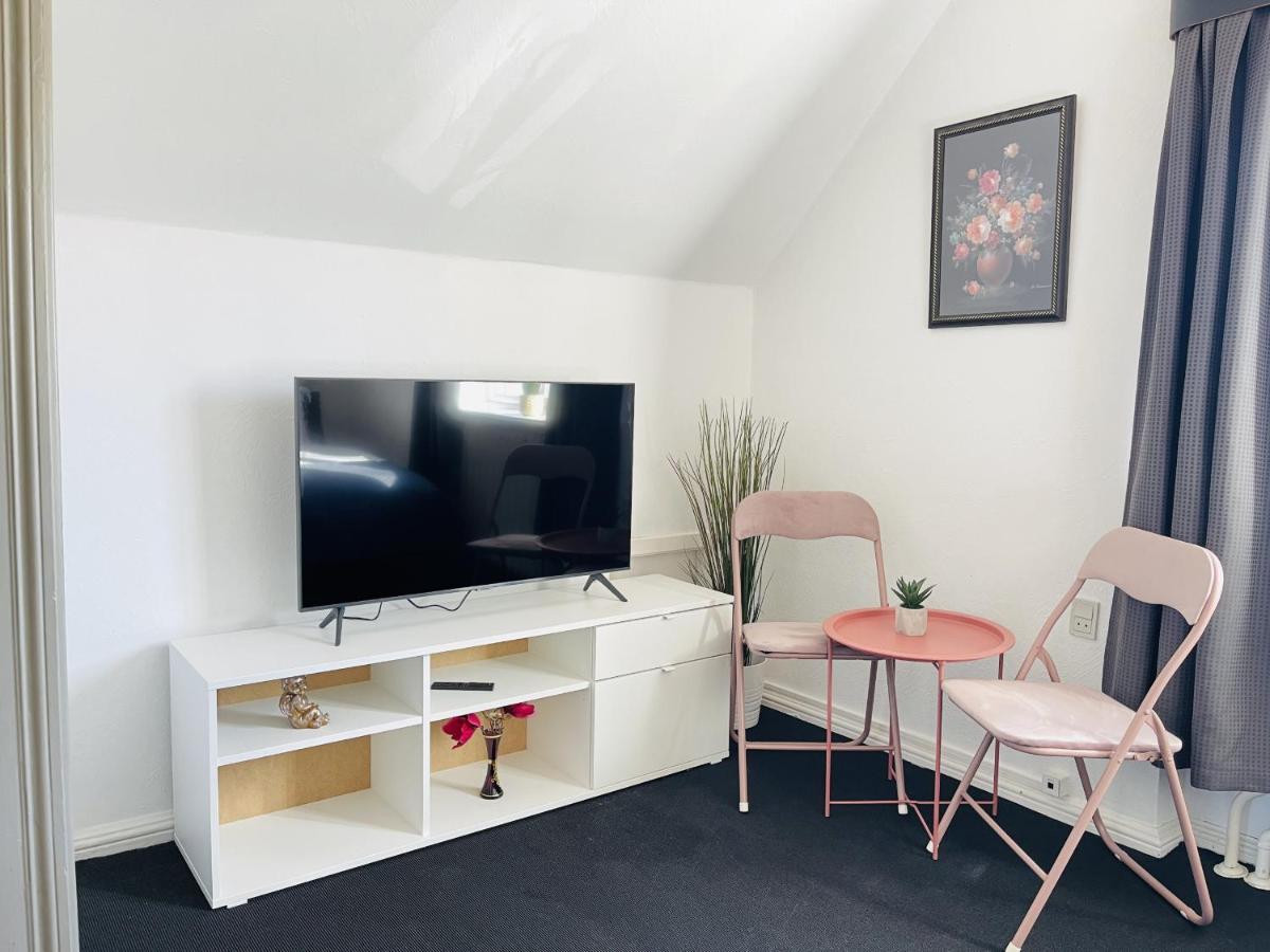 Aday - Frederikshavn City Center - Room 2 Luaran gambar