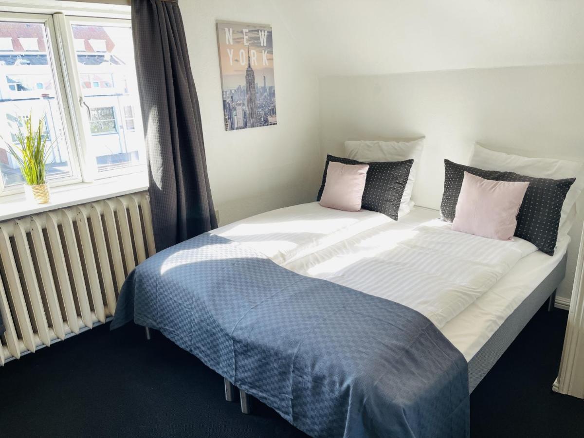 Aday - Frederikshavn City Center - Room 2 Luaran gambar