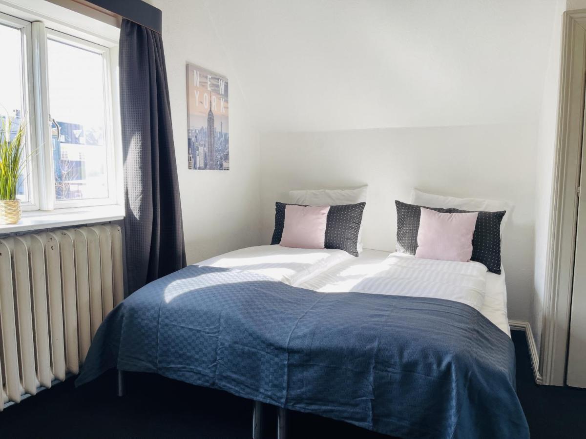 Aday - Frederikshavn City Center - Room 2 Luaran gambar